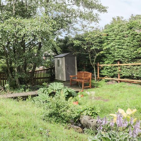 26 Dukes Meadow Villa Ellonby Kültér fotó
