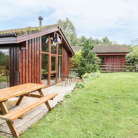 26 Dukes Meadow Villa Ellonby Kültér fotó
