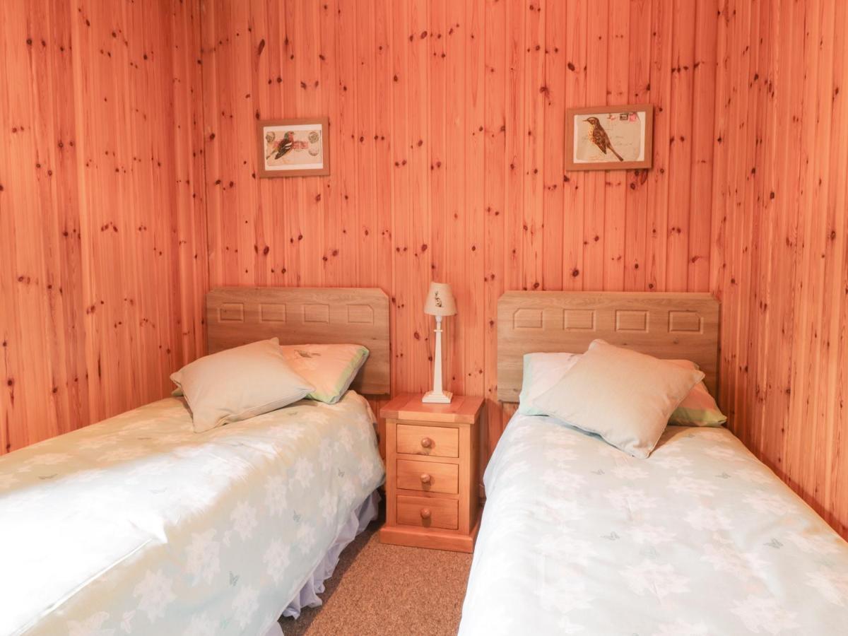 26 Dukes Meadow Villa Ellonby Kültér fotó