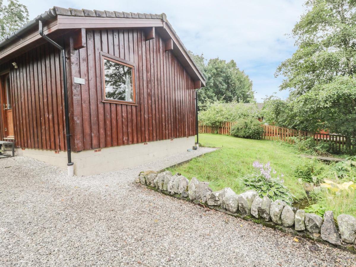26 Dukes Meadow Villa Ellonby Kültér fotó