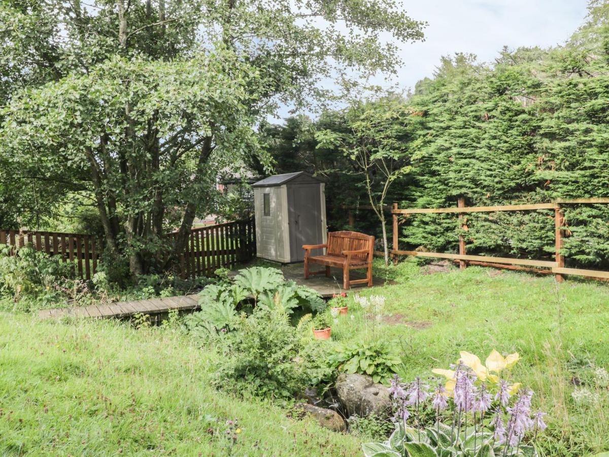 26 Dukes Meadow Villa Ellonby Kültér fotó