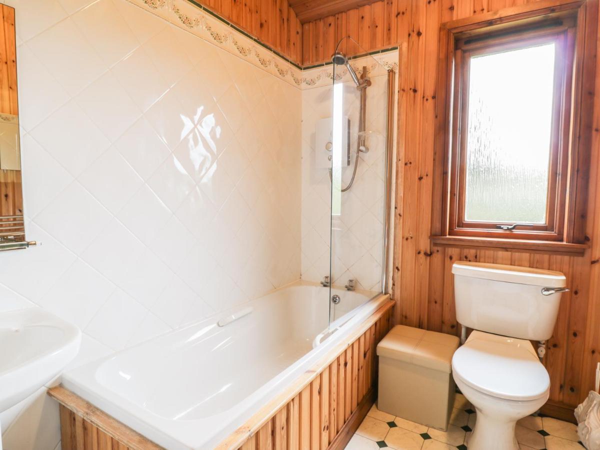 26 Dukes Meadow Villa Ellonby Kültér fotó