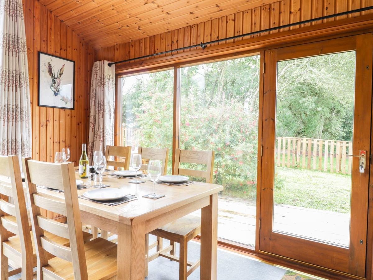 26 Dukes Meadow Villa Ellonby Kültér fotó