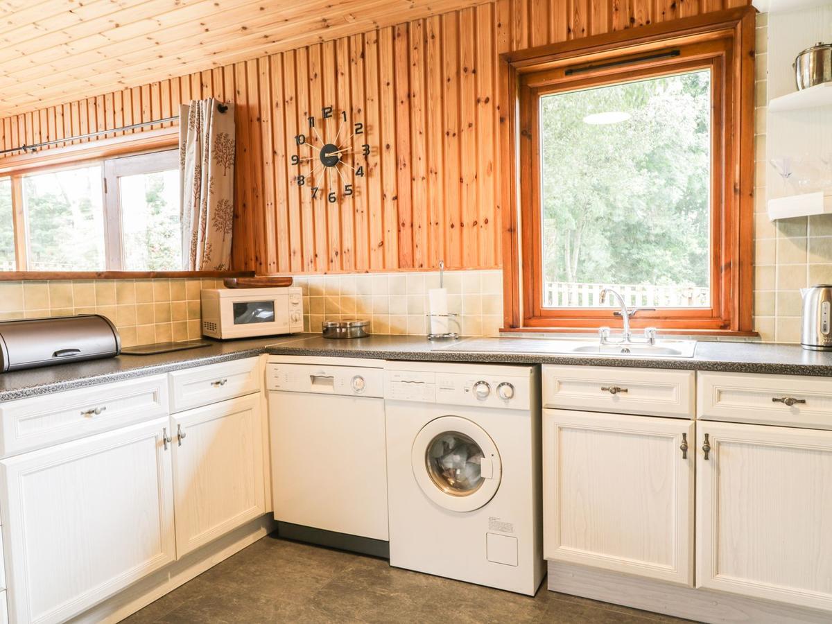 26 Dukes Meadow Villa Ellonby Kültér fotó