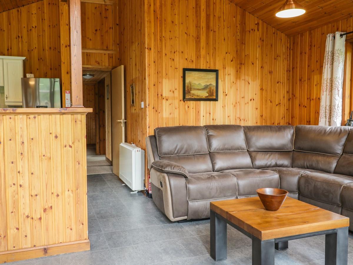 26 Dukes Meadow Villa Ellonby Kültér fotó