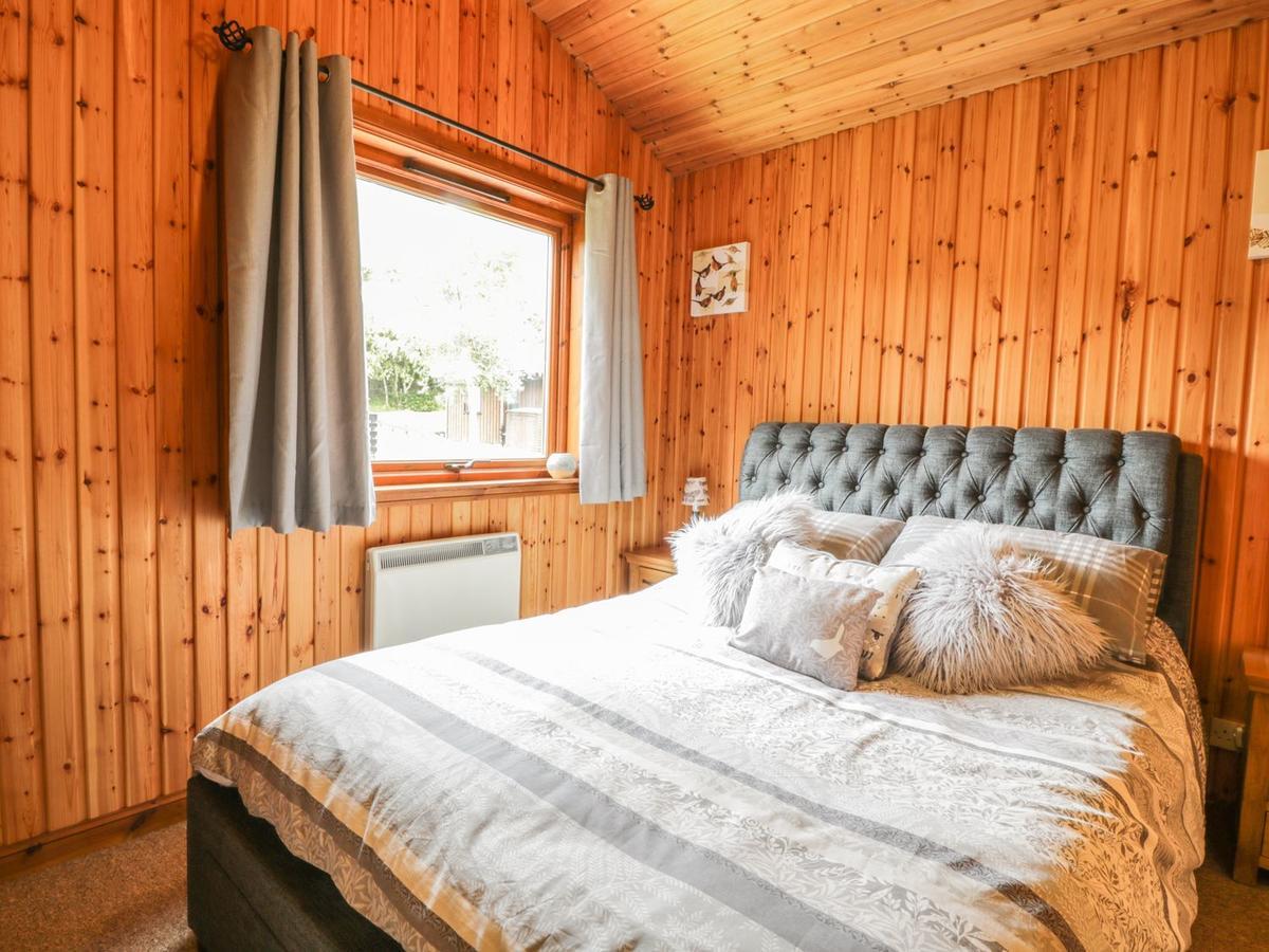 26 Dukes Meadow Villa Ellonby Kültér fotó