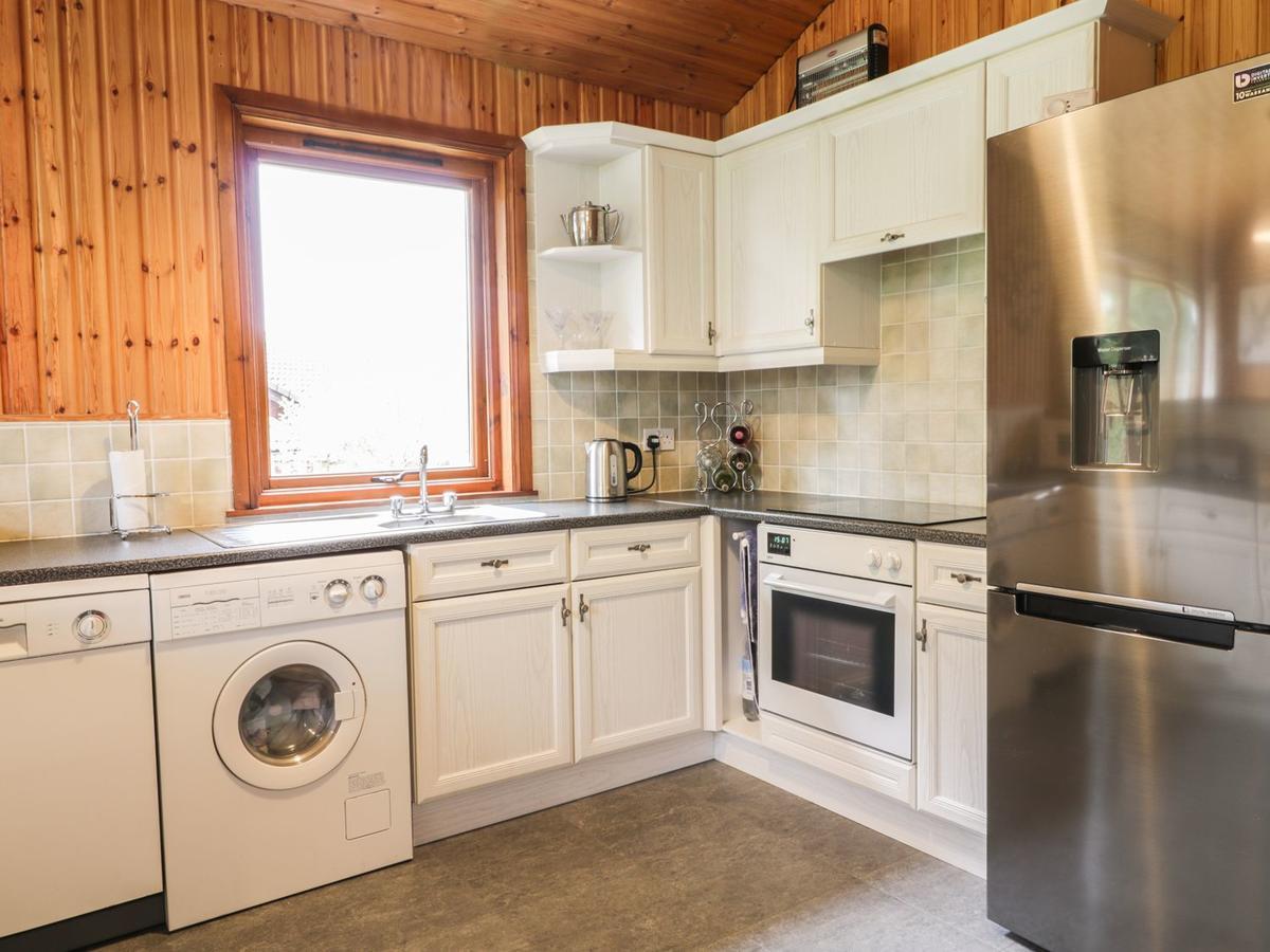 26 Dukes Meadow Villa Ellonby Kültér fotó