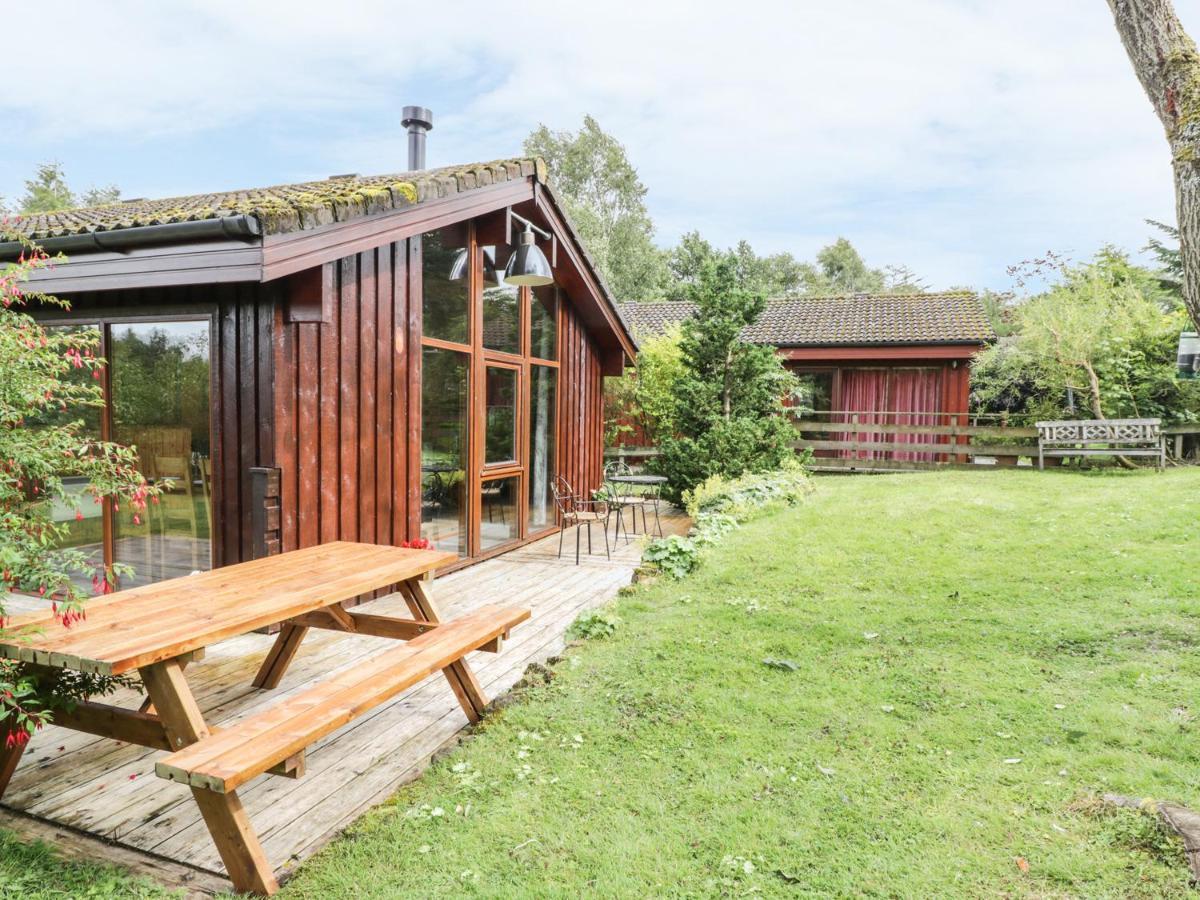 26 Dukes Meadow Villa Ellonby Kültér fotó