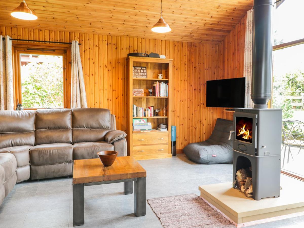 26 Dukes Meadow Villa Ellonby Kültér fotó