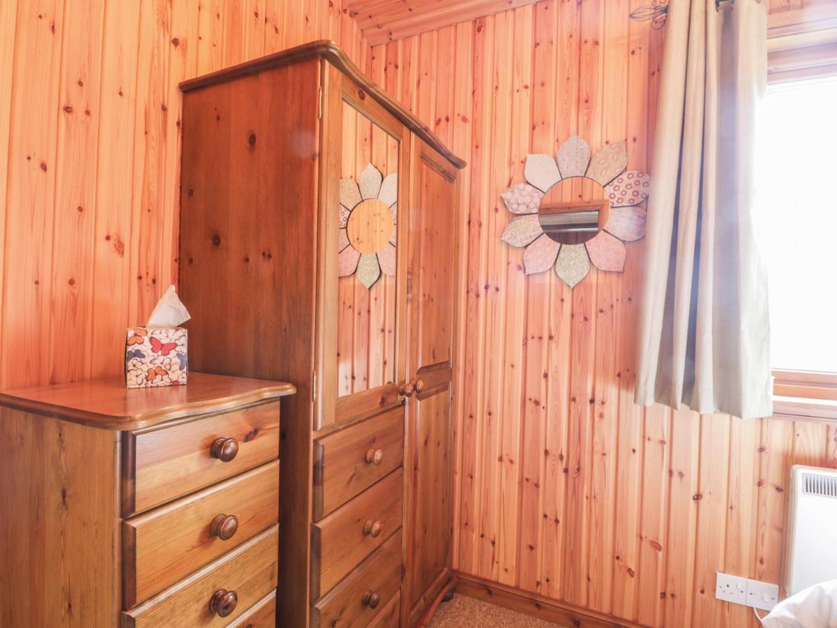 26 Dukes Meadow Villa Ellonby Kültér fotó